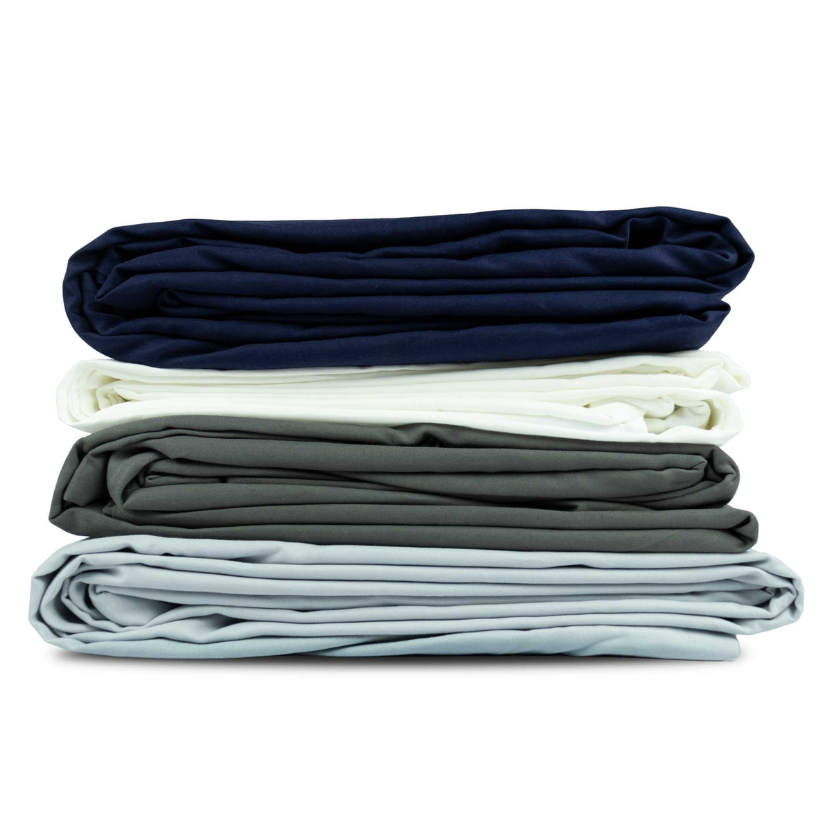 
              Polar Night Cotton duvet cover, 150x200cm