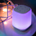 Polar Night White Noise Machine