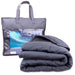 Polar Night Weighted Blanket 5-13kg, 150x200cm