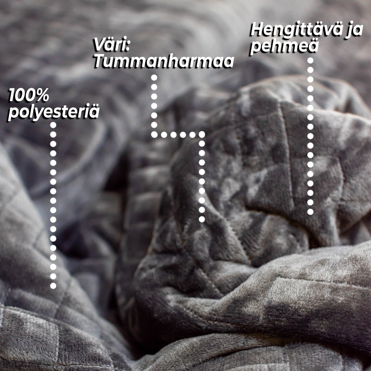 
              Polar Night Duvet cover Deluxe Comfort