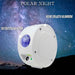 Polar Night Star Projector