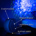 Polar Night Star Projector